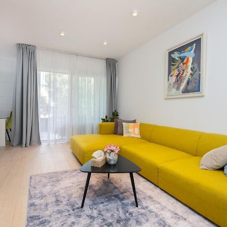 Apartment Uvala 64 Dubrovnik Exterior photo