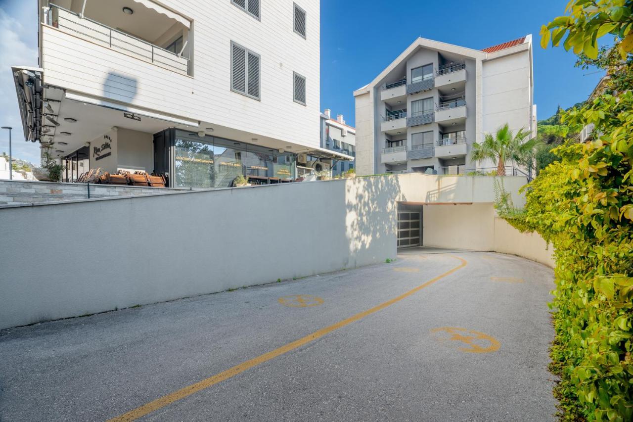 Apartment Uvala 64 Dubrovnik Exterior photo